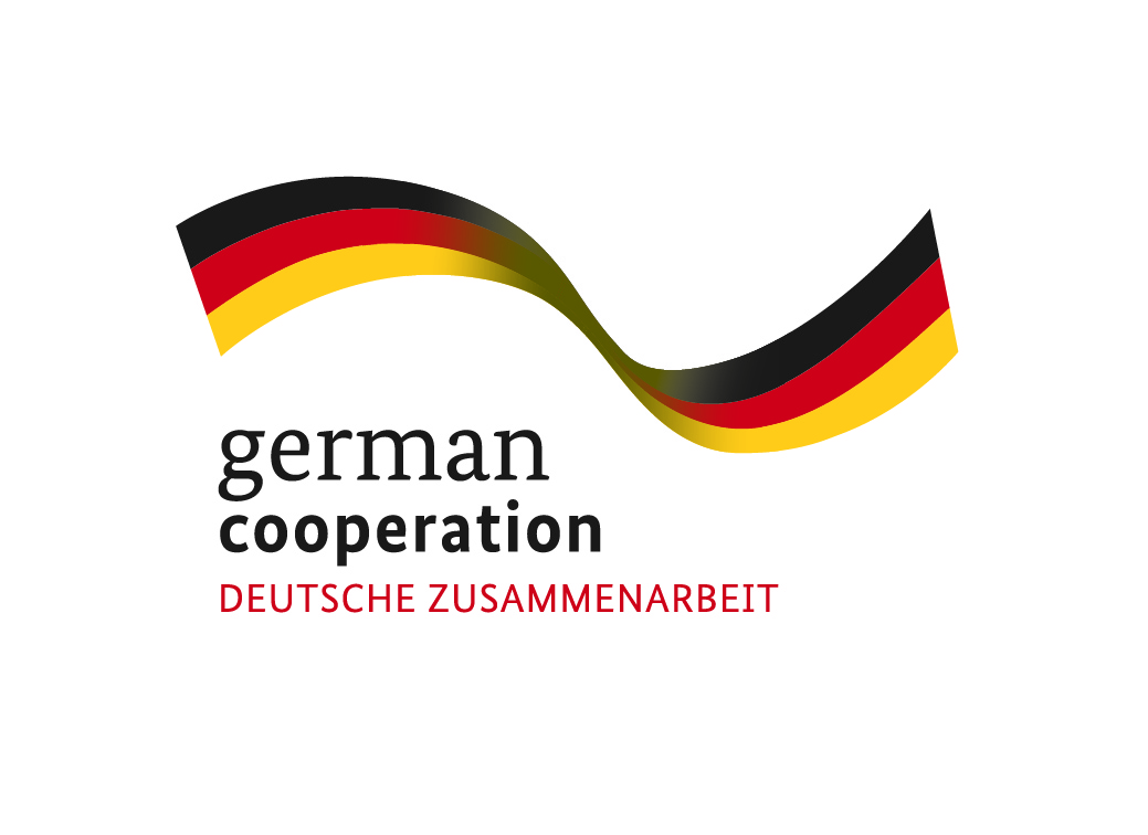 GIZ Logo