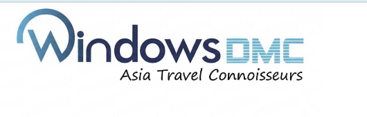 Windows DMC Asia Travel Connoisseurs logo