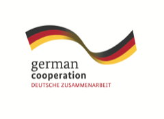 GIZ Logo